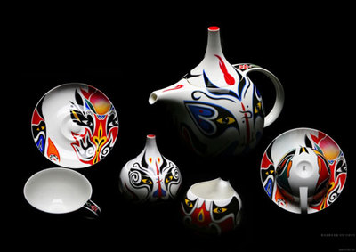 漫谈陶瓷文化在陶瓷设计当中所起到的作用