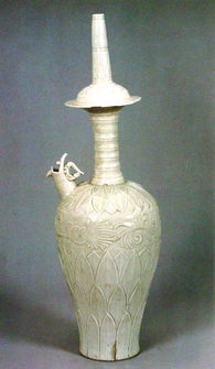 中国瓷器瓶子的造型种类,你知道多少