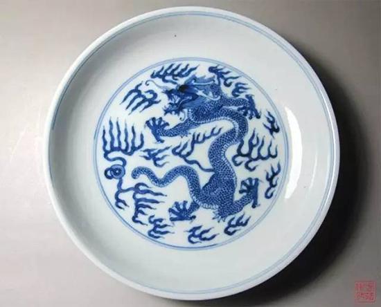 四个等级划分中国古瓷器